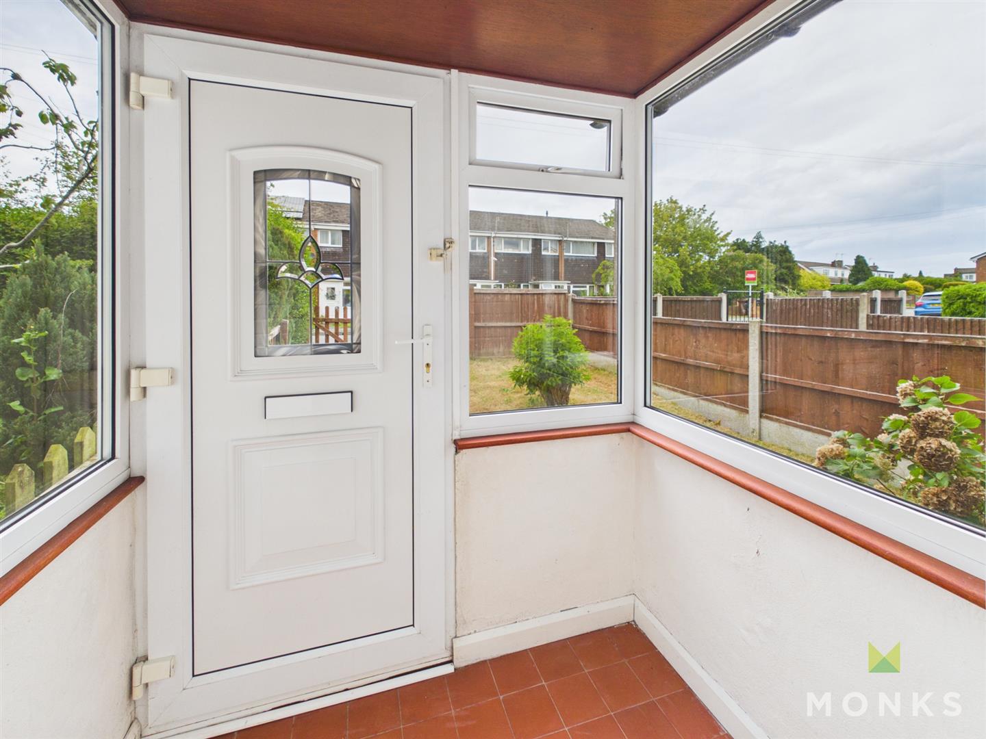 32 Hazel Grove, Oswestry, SY11 2XB For Sale